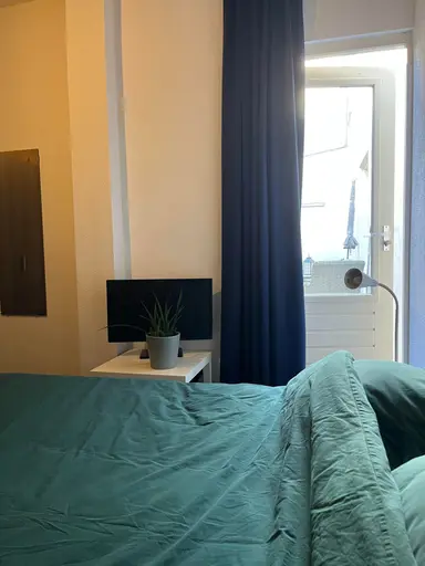 m2 apartment to rent for 1075€/month in Willem II-straat, Tilburg