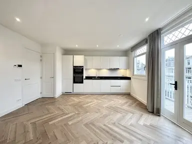 47m2 apartment to rent for 2995€/month in Eerste Helmersstraat, Amsterdam