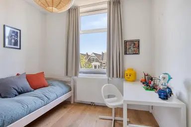 66m2 apartment to rent for 1875€/month in Brussestraat 28C, Rotterdam