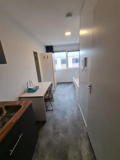 15m2 studio to rent for 439.5€/month in Sorbonnelaan 180, Maastricht