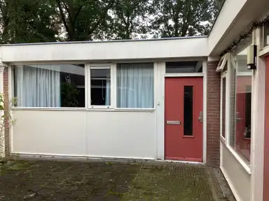 81m2 maison à louer pour 713.02€/mois à Laan van de Marel 527, Emmen