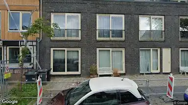 25m2 studio à louer pour 761.21€/mois à Anemoonstraat, Koog aan de Zaan