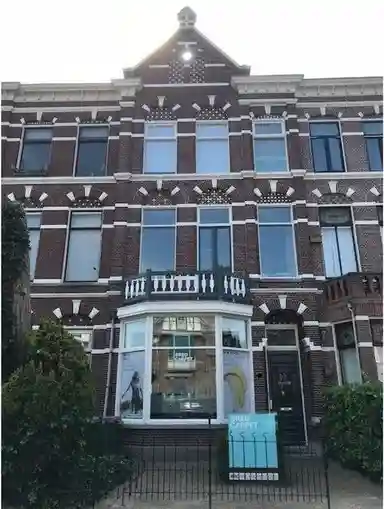 90m2 apartment to rent for 2950€/month in Baronielaan, Breda