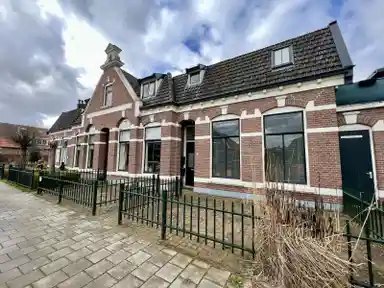 64m2 apartment to rent for 1041€/month in Gasthuislaan, Steenwijk