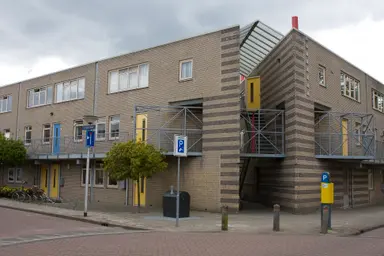 18m2 room to rent for 296.63€/month in Rietmolenstraat 50-13, Enschede