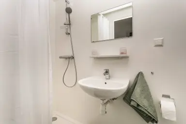17m2 studio to rent for 806€/month in Sorbonnelaan, Maastricht