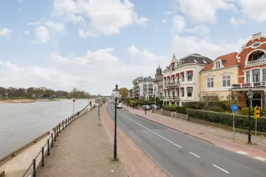 141m2 house to rent for 2500€/month in Welle, Deventer