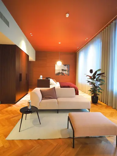 70m2 apartment to rent for 2300€/month in Van Vollenhovenstraat, Rotterdam