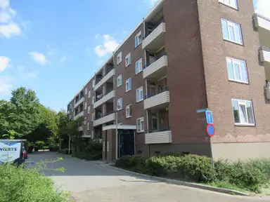 66m2 apartment to rent for 685€/month in Vlissingenstraat 13, Heerlen