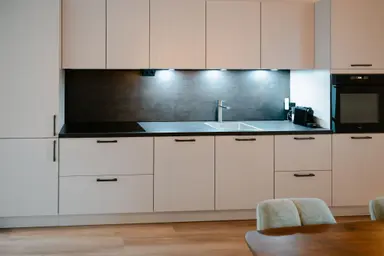 69m2 apartment to rent for 2495€/month in William Boothlaan, Rotterdam