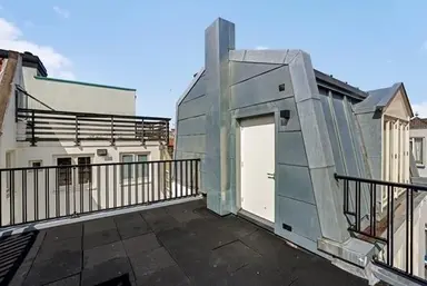 65m2 apartment to rent for 2835€/month in Amsterdam