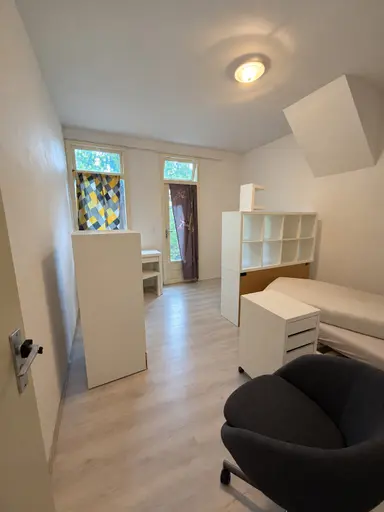 16m2 room to rent for 825€/month in Riouwstraat, Groningen