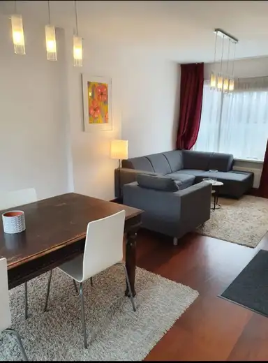 16m2 room to rent for 650€/month in Van Ghentstraat, Arnhem