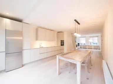 127m2 flat to rent for 2999€/month in Heemskerckstraat 41, The Hague