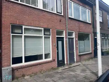 48m2 apartment to rent for 1045€/month in Herensingel, Leiden
