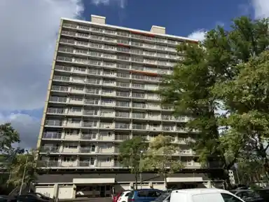 118m2 Appartement te huur voor 2700€/maand in Westelijk Halfrond 393, Amstelveen