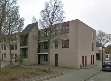 47μ² Διαμέρισμα προς ενοικίαση για 498.2€/μήνα σε Lombardijeweg 20, Alkmaar
