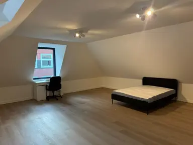 50m2 apartment to rent for 754€/month in Akkerstraat 1A, Breda