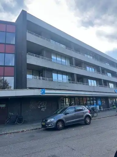 85μ² Διαμέρισμα προς ενοικίαση για 1275€/μήνα σε Genneperweg, Eindhoven