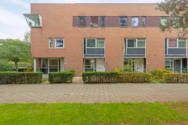 115m2 Haus zur Miete für 1995€/Monat in Boszandoog 12, Breda