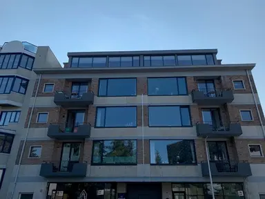 45m2 Appartamento in affitto per 1140€/mese a Tivolistraat, Tilburg