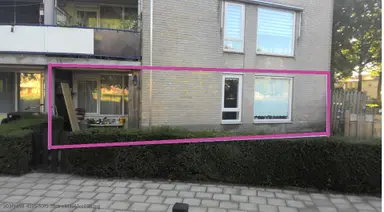 m2 apartment to rent for 710€/month in Hertog Antonstraat 66, Oss