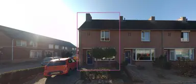 99m2 maison à louer pour 764.14€/mois à Leeuwerik 3, Boxmeer