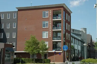 61m2 apartment to rent for 1019.12€/month in De Cour 8, Uden