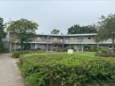 84m2 apartment to rent for 713€/month in Wethouder Tiboschplein 7, Rosmalen