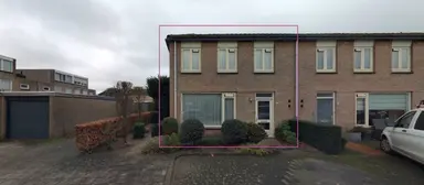 120m2 house to rent for 932.93€/month in Brahmsstraat 22, Heesch
