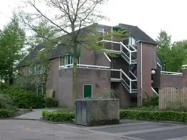 38m2 apartment to rent for 469.08€/month in Rode Akker 42, Uden
