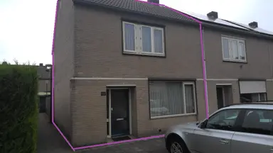 m2 house to rent for 760€/month in P.C. Hooftstraat 46, Oss