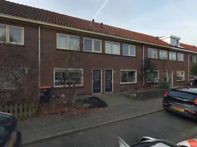 69m2 house to rent for 764.14€/month in Wilgenstraat 41, Zwolle