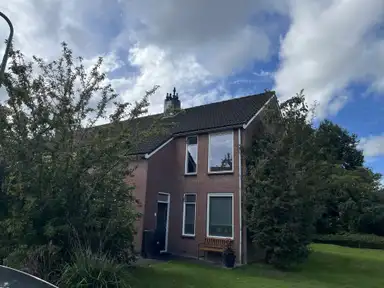 m2 apartment to rent for 637.87€/month in Geraniumstraat 7, Heerenveen