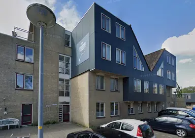 60μ² Διαμέρισμα προς ενοικίαση για 713.02€/μήνα σε Amelandstraat 121, Alkmaar