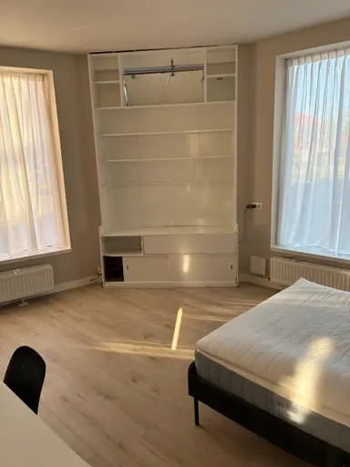 12m2 room to rent for 690€/month in Usselerweg, Enschede