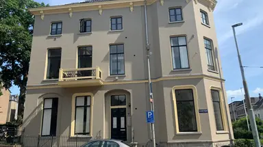 30m2 studio to rent for 835€/month in Brugstraat 87, Arnhem