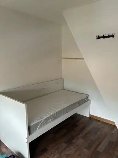 10m2 room to rent for 500€/month in J.H.W. Robersstraat, Enschede
