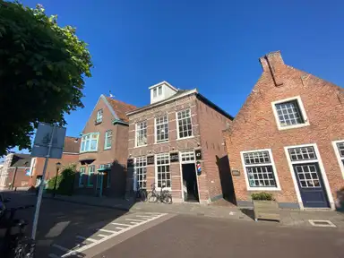 28m2 room to rent for 735€/month in Bronckhorststraat, Noordwijk
