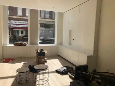 80m2 apartment to rent for 2495€/month in Beeklaan, The Hague