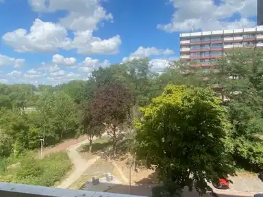 m2 room to rent for 820€/month in H. Cleyndertweg, Amsterdam