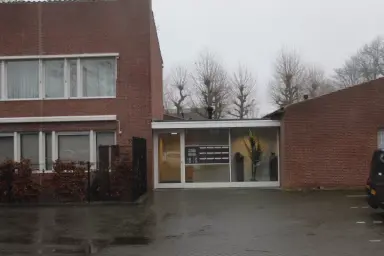 60m2 apartment to rent for 1085€/month in Heuneind, Berkel-Enschot