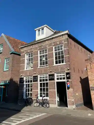 45m2 room to rent for 805€/month in Bronckhorststraat, Noordwijk