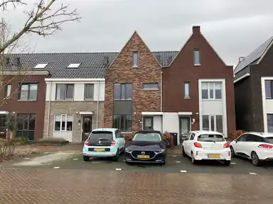 120m2 house to rent for 1650€/month in Zijdehoenderlaan 60, Barneveld