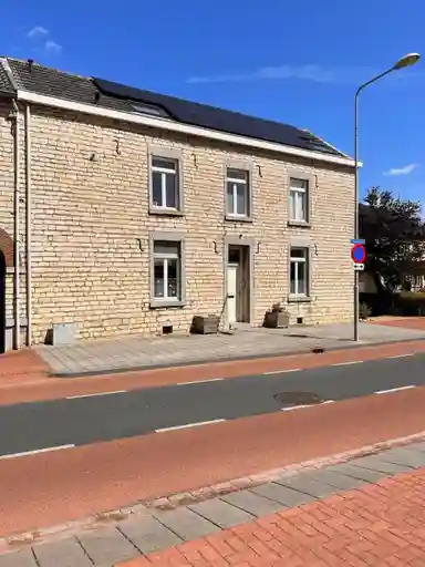 50m2 apartment to rent for 850€/month in Heerlerweg, Voerendaal