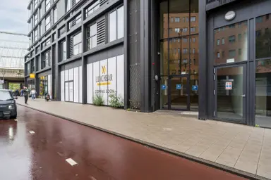 56m2 flat to rent for 1500€/month in Radarweg 259H, Amsterdam