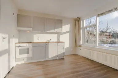 22m2 Appartamento in affitto per 987€/mese a Frambozenstraat 1, Almere