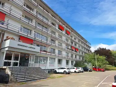36m2 flat to rent for 644.53€/month in Marcus Aureliushof 56, Heerlen