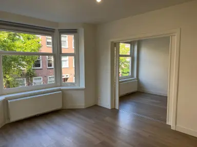 60m2 apartment to rent for 2400€/month in Molenbeekstraat, Amsterdam