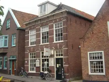 28m2 room to rent for 735€/month in Bronckhorststraat, Noordwijk